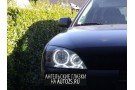 Ангельские глазки на Ford Mondeo METROSTAR 05